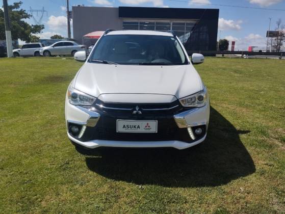MITSUBISHI ASX 2.0 MIVEC FLEX HPE CVT MITSUBISHI ASX 2.0 MIVEC FLEX HPE CVT